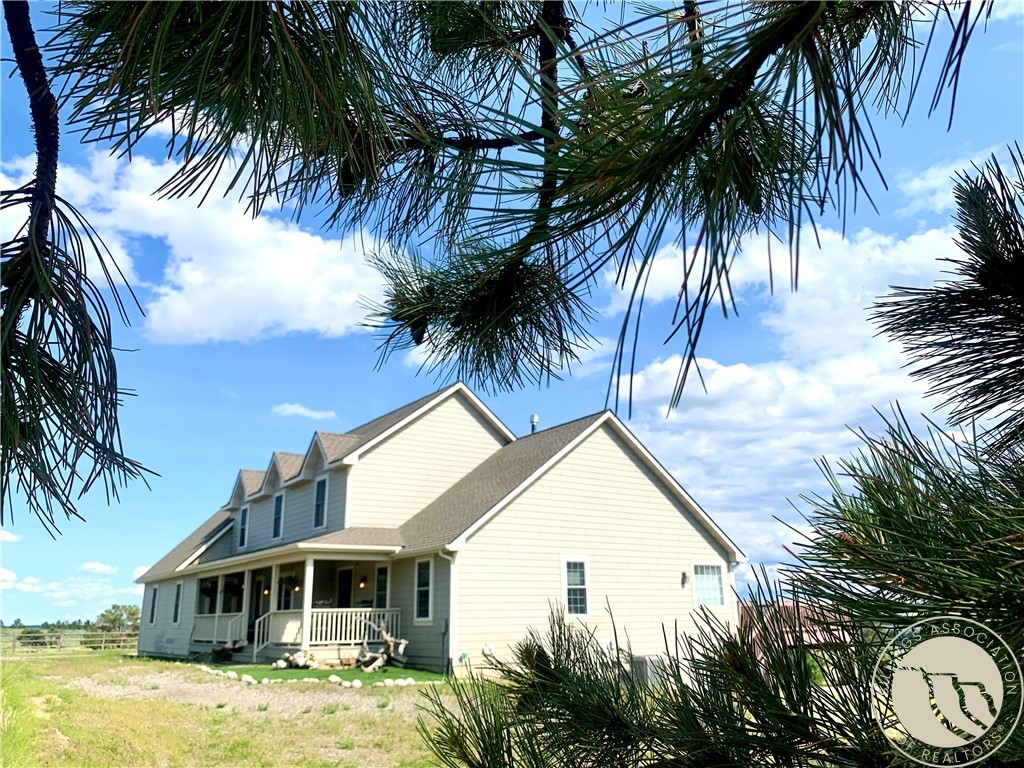 13960 North Cedar Circle