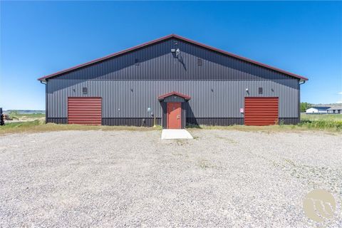 6 89th Street S Billings MT 59106