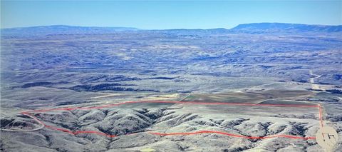 TBD US Hghway 87 East Billings MT 59101