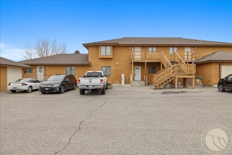 3385 Granger Avenue S Unit 24, 27, Billings, MT 59102 - #: 357291