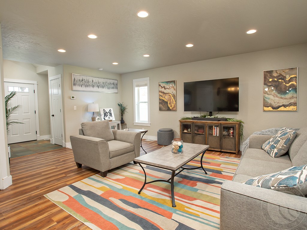 3079 Hunters Ridge Lp