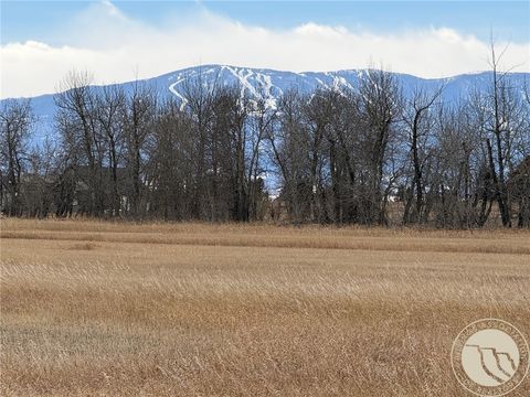 00 Paintbrush Trail Roberts MT 59070