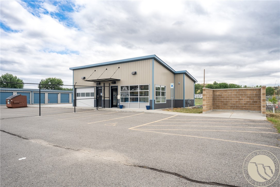 Billings, Montana 59101, United States, ,Commercial,Active,180430