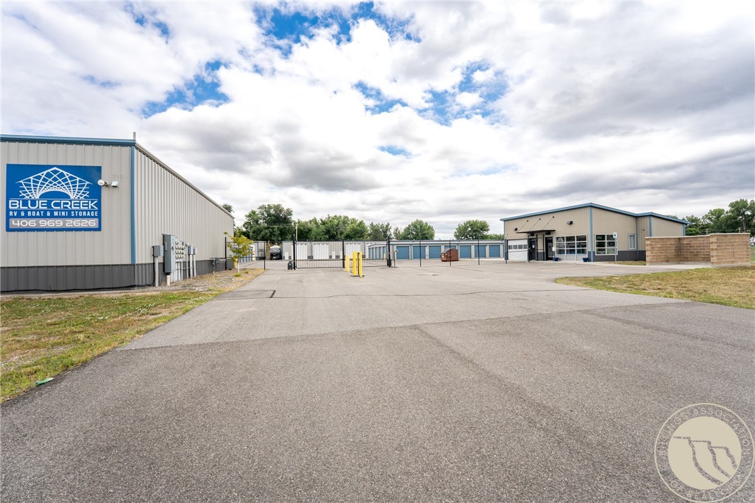 Billings, Montana 59101, United States, ,Commercial,Active,180430