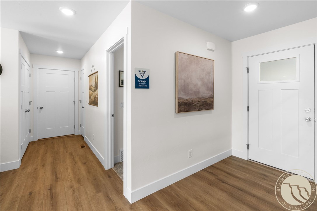 7018 Copper Bend