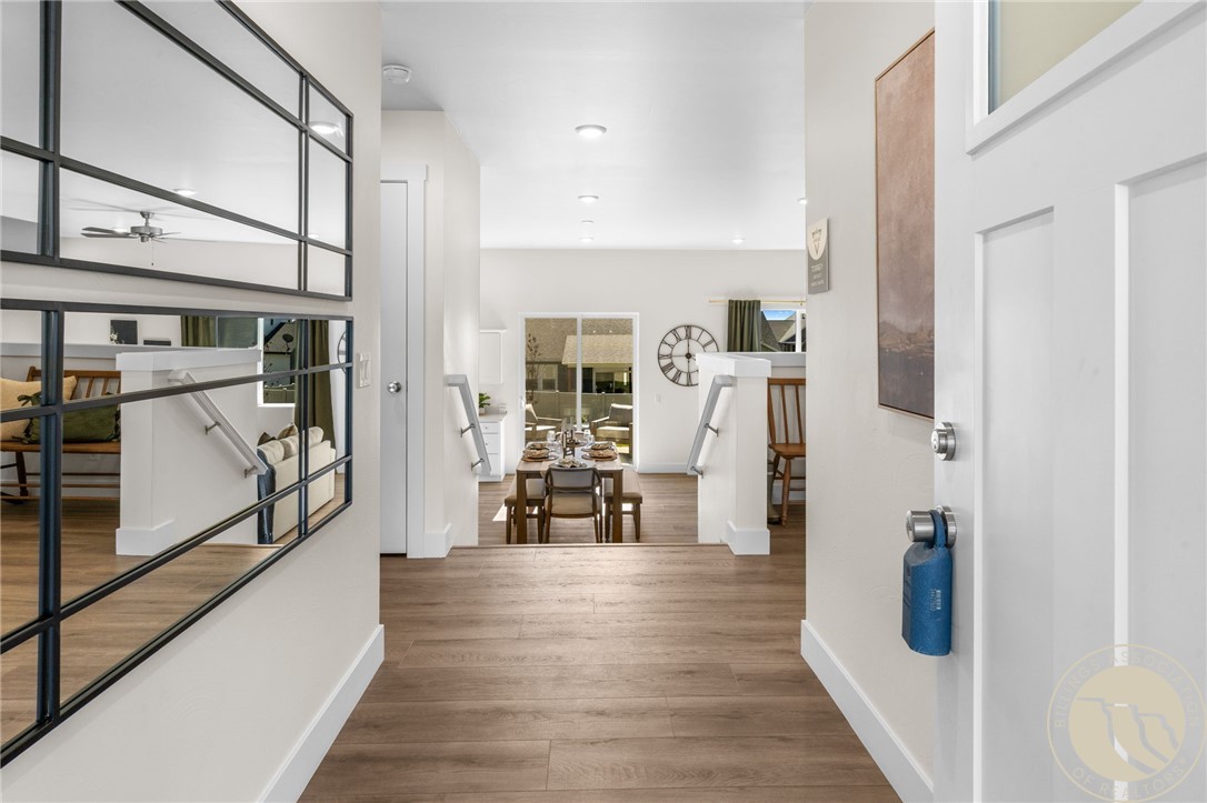 7018 Copper Bend