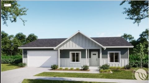 7018 Copper Bend Billings MT 59106