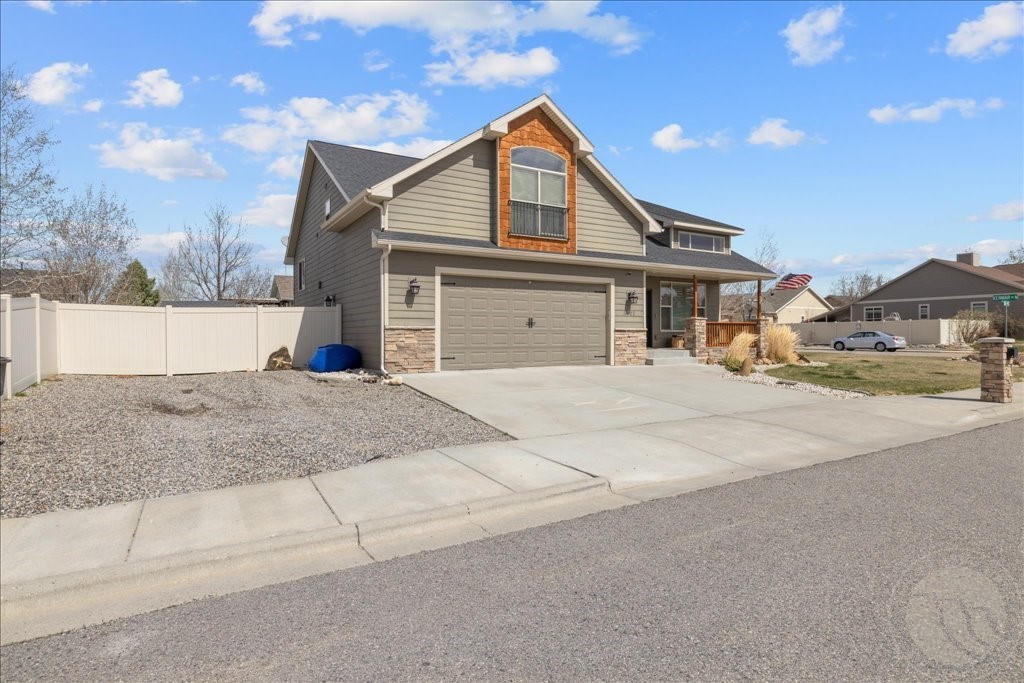 5827 Kit Lane S