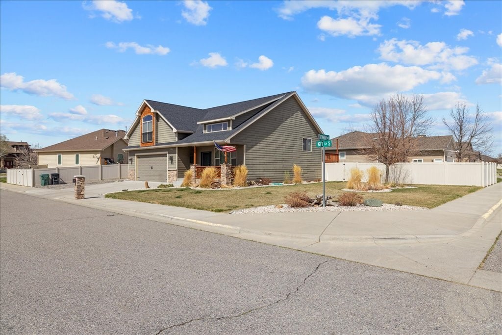 5827 Kit Lane S