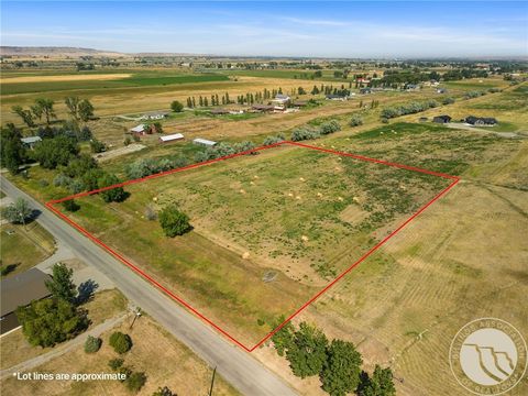 NHN Schreiner Park City MT 59063