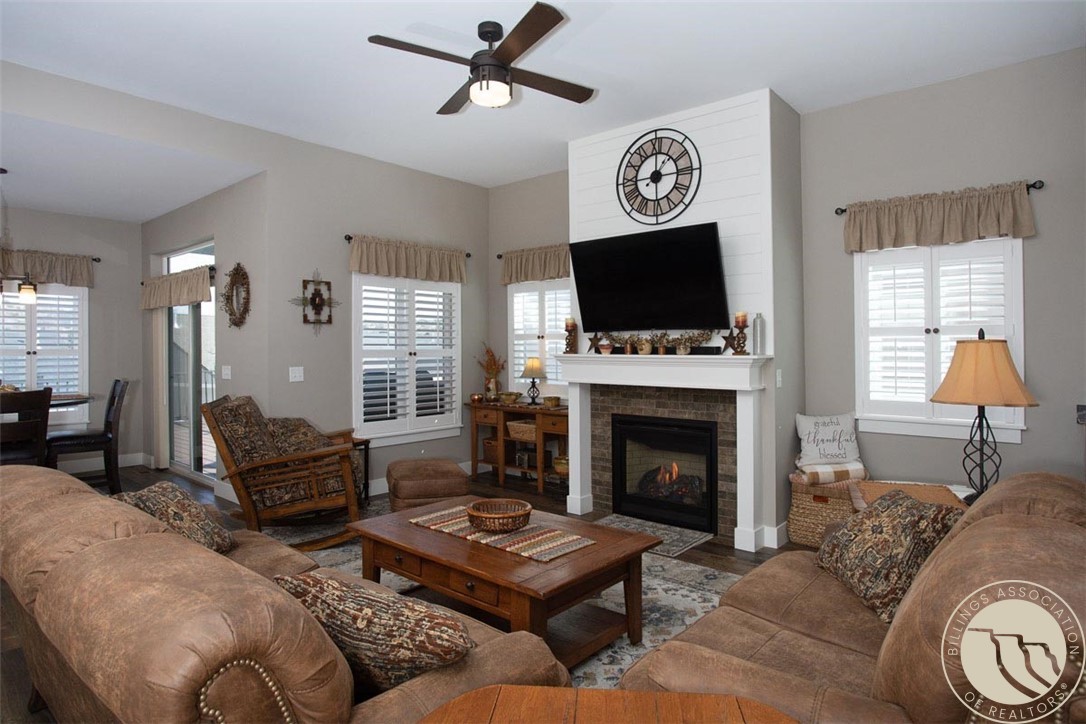 6327 Ridge Stone Dr S