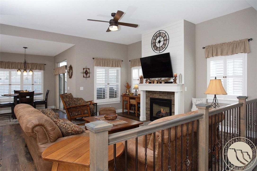 6327 Ridge Stone Dr S