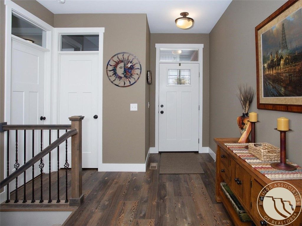 Photo of 6327 Ridge Stone Dr S, Billings, MT 59106 (MLS # 358179)