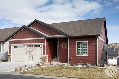 6327 Ridge Stone Dr S Billings MT 59106