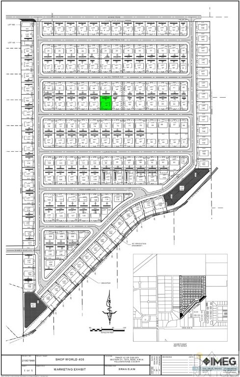 Lot 58 Backcountry Avenue