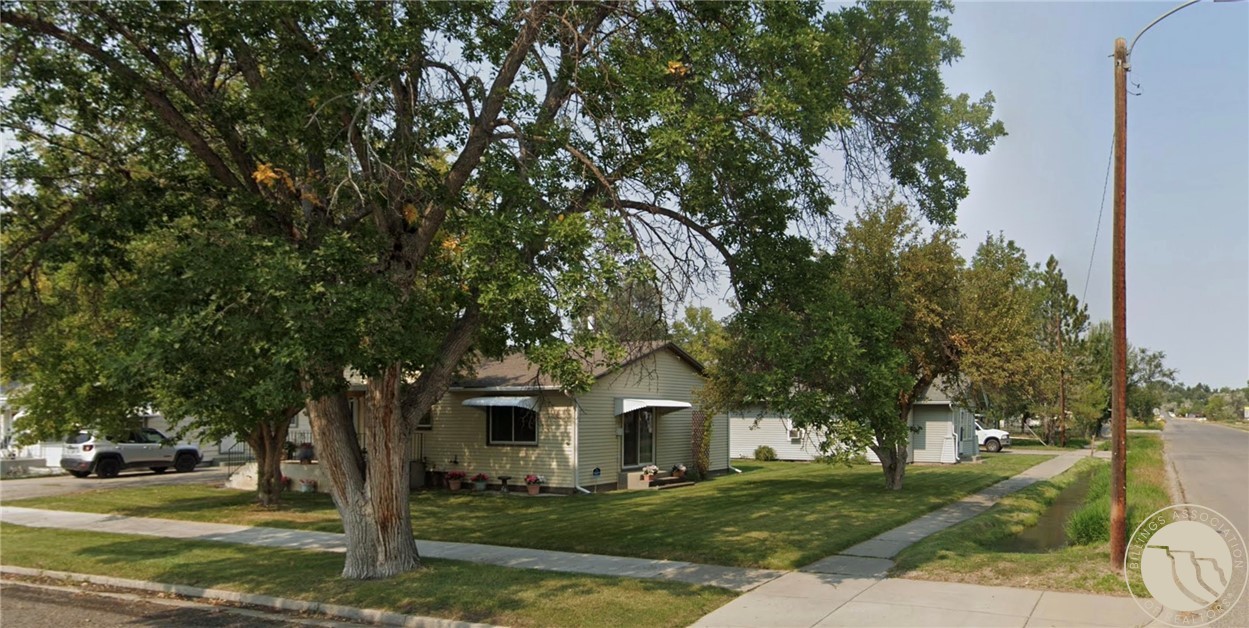 717 E 5th, 506 Alder Avenue