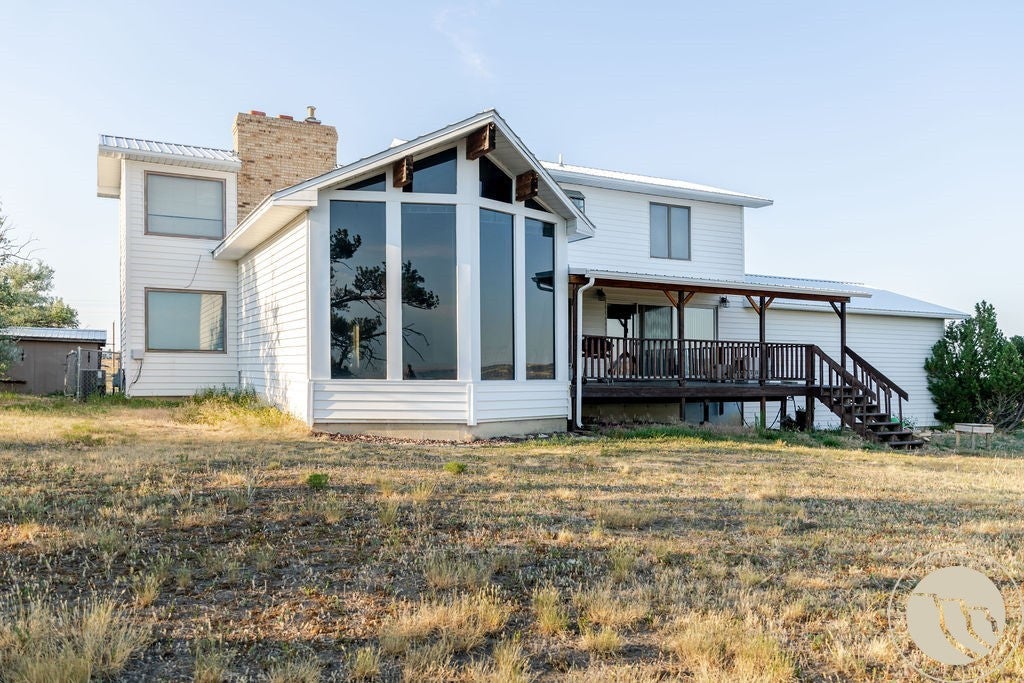 1428 Rawhide Strip