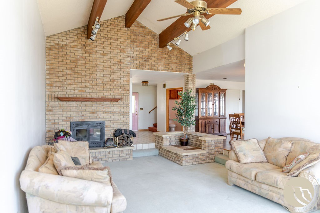 1428 Rawhide Strip