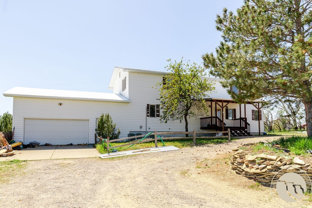1428 Rawhide Strip