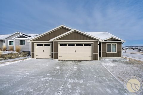 905 Ortega Street Billings MT 59105