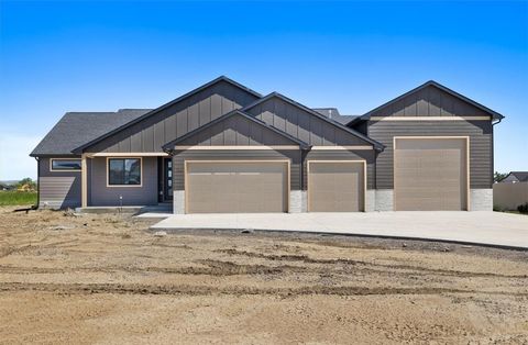 6319 Fresh Water Lane Billings MT 59106