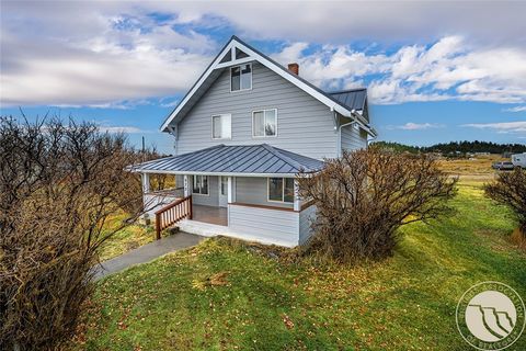 925 5th Street W Roundup MT 59072