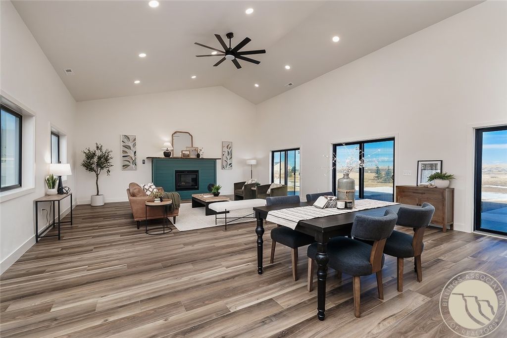 Photo of 2310 Linderman Way, Red Lodge, MT 59068 (MLS # 356797)