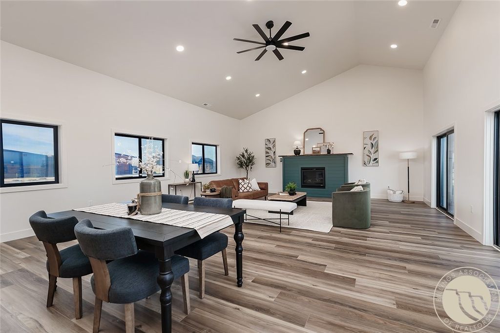 Photo of 2310 Linderman Way, Red Lodge, MT 59068 (MLS # 356797)