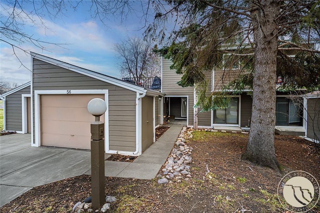 Photo of 56 Shadow Pl Pl, Billings, MT 59102 (MLS # 356879)