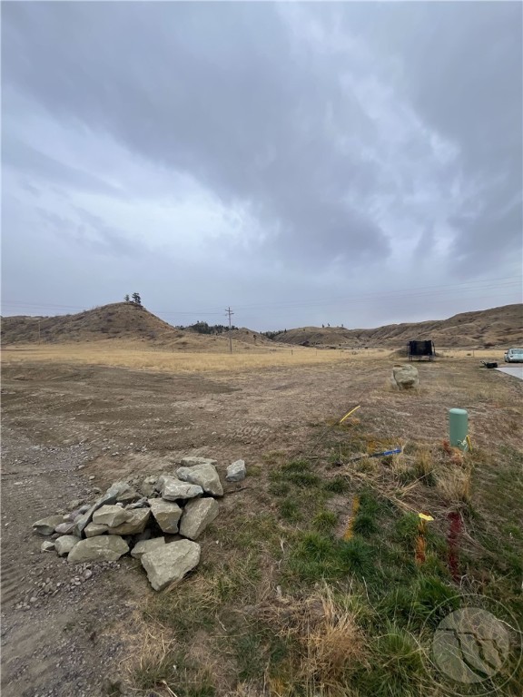 TBD Lot 6 Block 4 Sanctuary Canyon Road