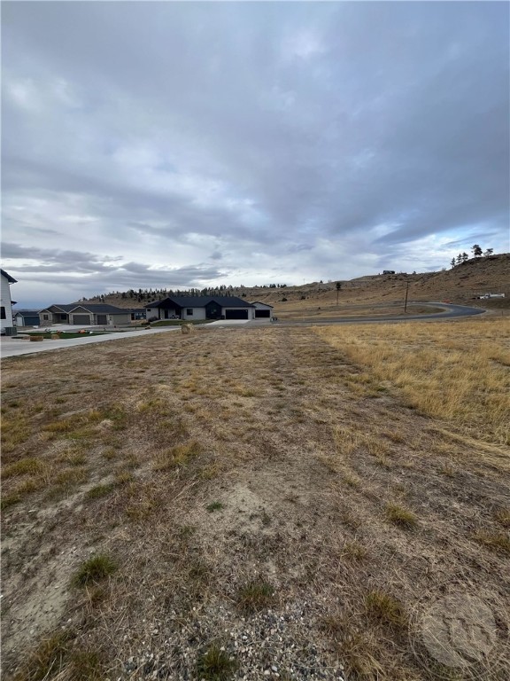 TBD Lot 6 Block 4 Sanctuary Canyon Road