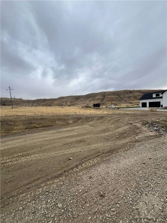 TBD Lot 6 Block 4 Sanctuary Canyon Road