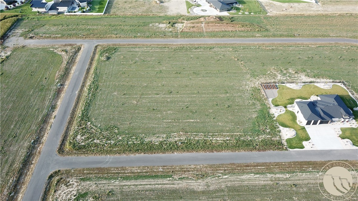 Photo 1 of 8 — Block 5 Lot 2 Gresham Road, Billings, MT 59106