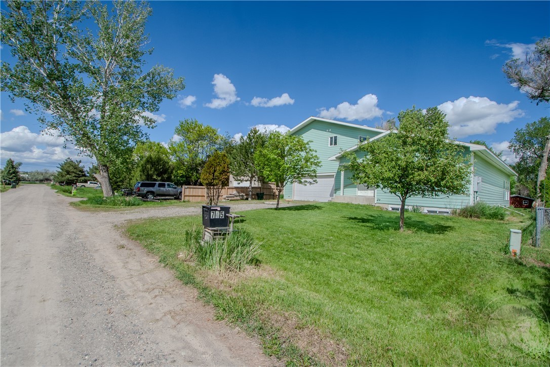 745 Thicket Lane