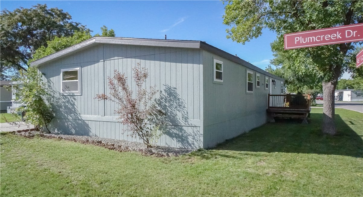 40 Plumcreek Drive