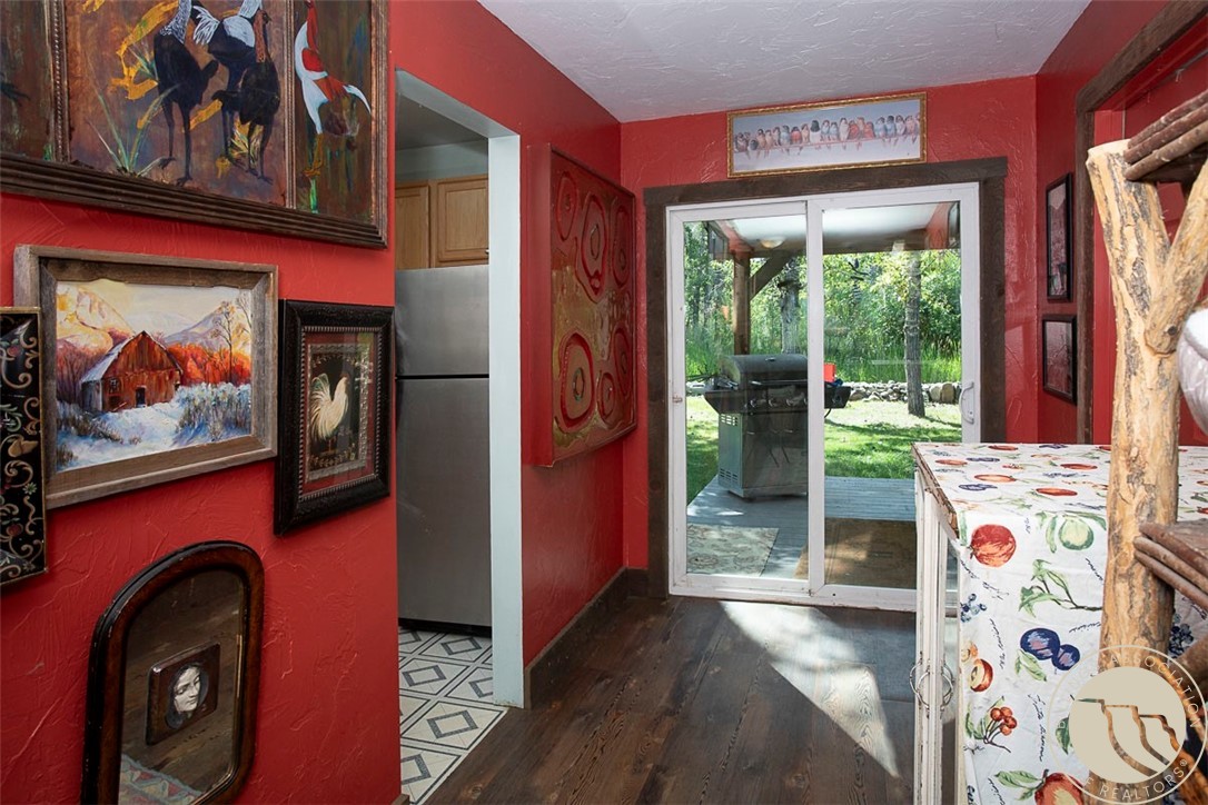 Roberts, Montana 59070, United States, 2 Bedrooms Bedrooms, ,1 BathroomBathrooms,Residential,Active,168187