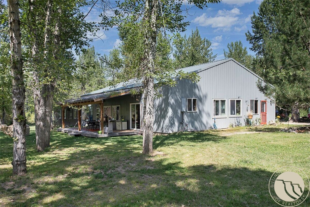 Roberts, Montana 59070, United States, 2 Bedrooms Bedrooms, ,1 BathroomBathrooms,Residential,Active,168187