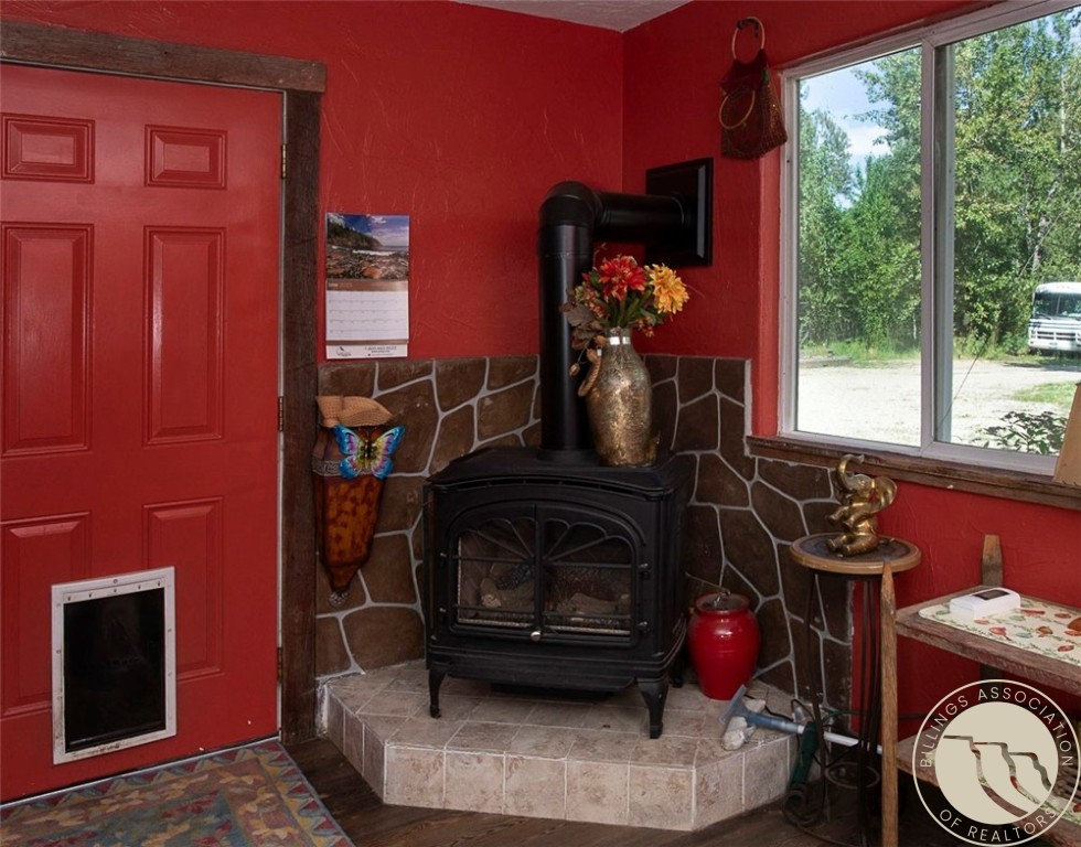 Roberts, Montana 59070, United States, 2 Bedrooms Bedrooms, ,1 BathroomBathrooms,Residential,Active,168187