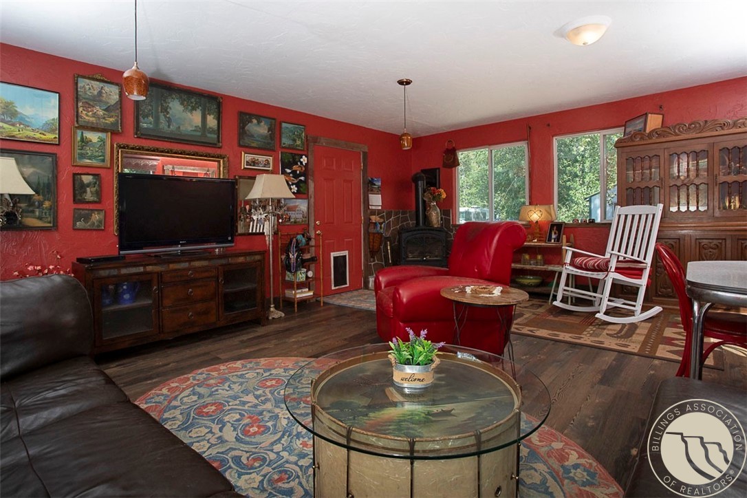 Roberts, Montana 59070, United States, 2 Bedrooms Bedrooms, ,1 BathroomBathrooms,Residential,Active,168187