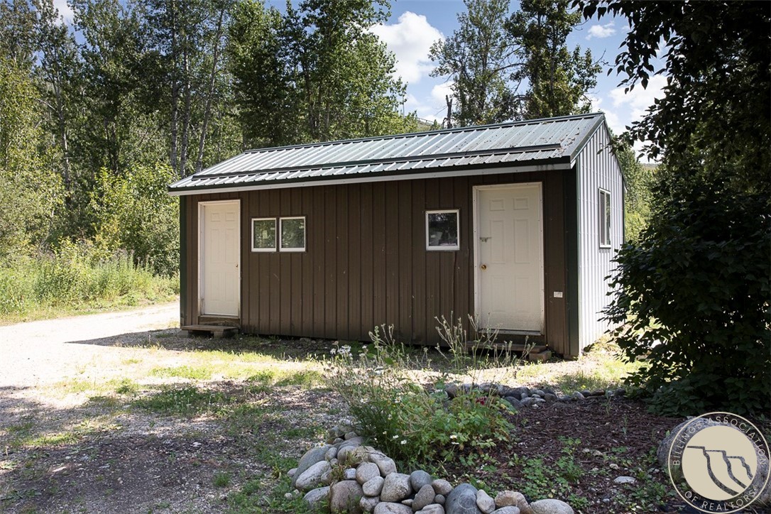 Roberts, Montana 59070, United States, 2 Bedrooms Bedrooms, ,1 BathroomBathrooms,Residential,Active,168187