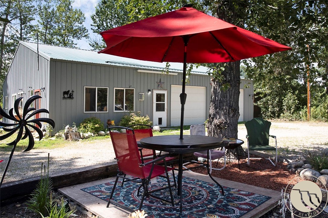 Roberts, Montana 59070, United States, 2 Bedrooms Bedrooms, ,1 BathroomBathrooms,Residential,Active,168187