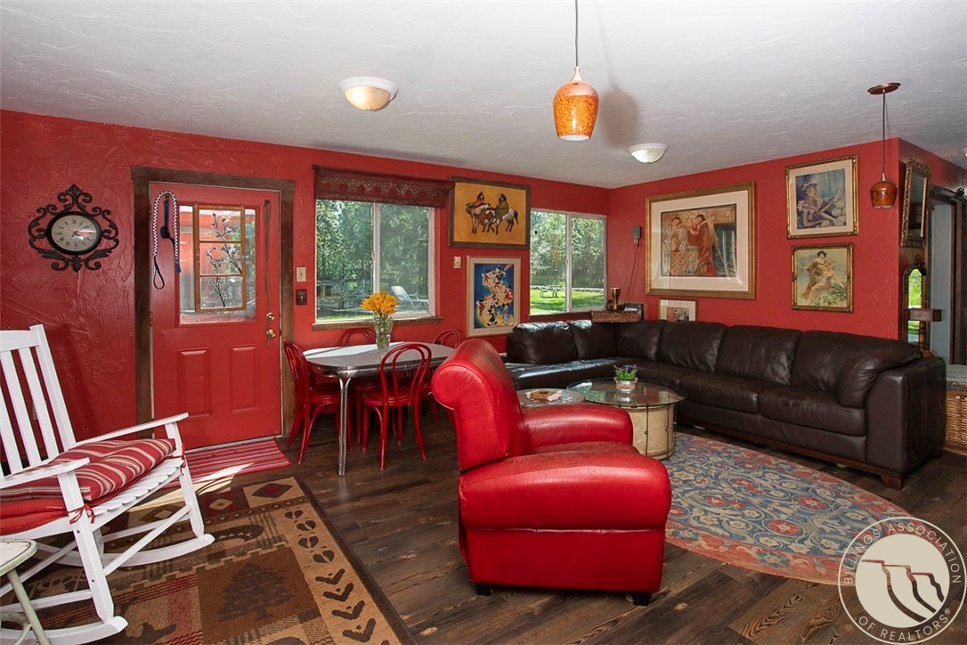 Roberts, Montana 59070, United States, 2 Bedrooms Bedrooms, ,1 BathroomBathrooms,Residential,Active,168187