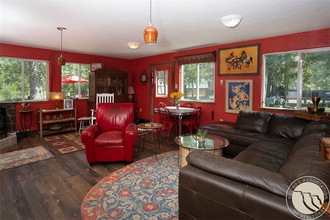 Roberts, Montana 59070, United States, 2 Bedrooms Bedrooms, ,1 BathroomBathrooms,Residential,Active,168187