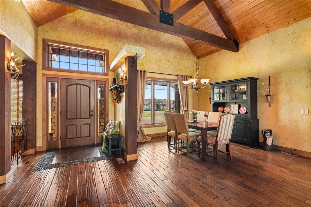 2515 Ranch Trail Road