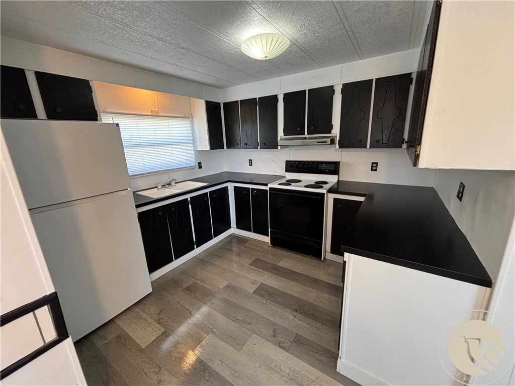 Photo of 2702 Topeka Drive, Laurel, MT 59044 (MLS # 358888)