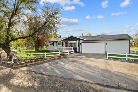 5718 Creekview Drive Shepherd MT 59079