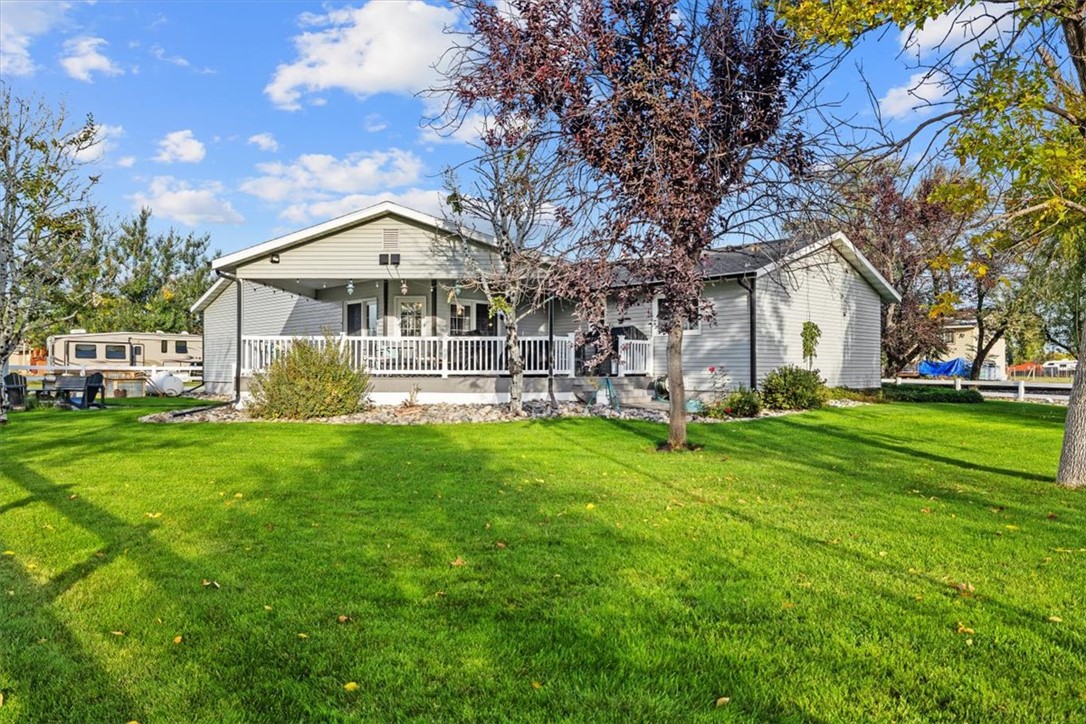 5718 Creekview Drive