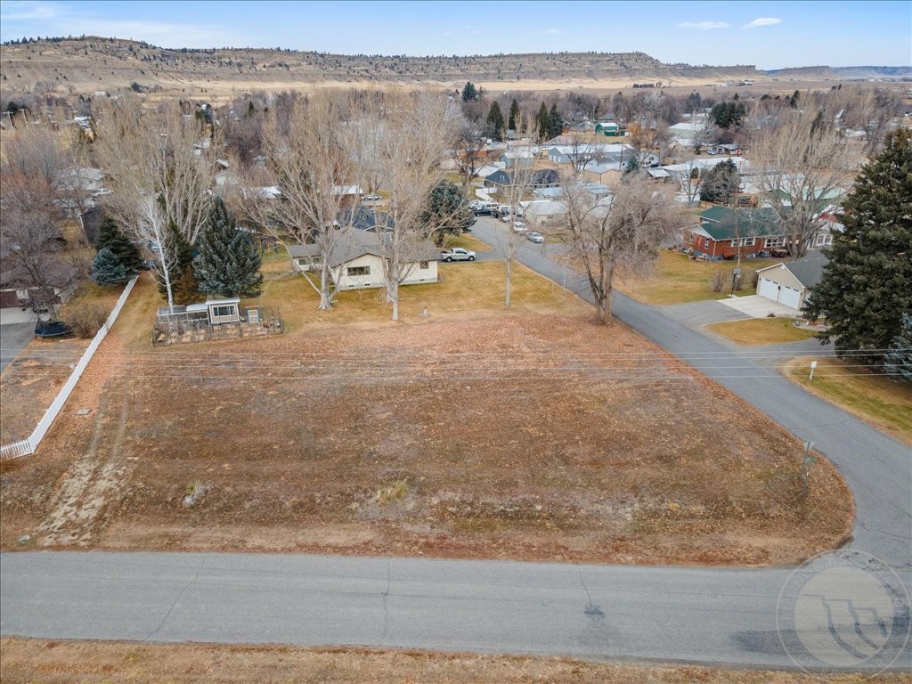 287 Cemetery Road
