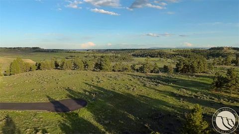 10A-2 CANYON VIEW Lane Billings MT 59106