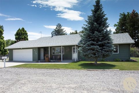 1414 Willow Laurel MT 59044